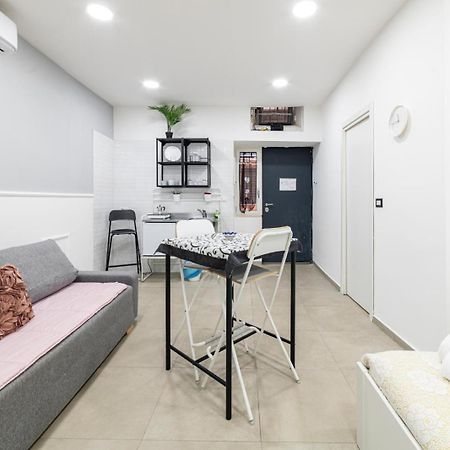 Many House Apartment Naples Exterior photo